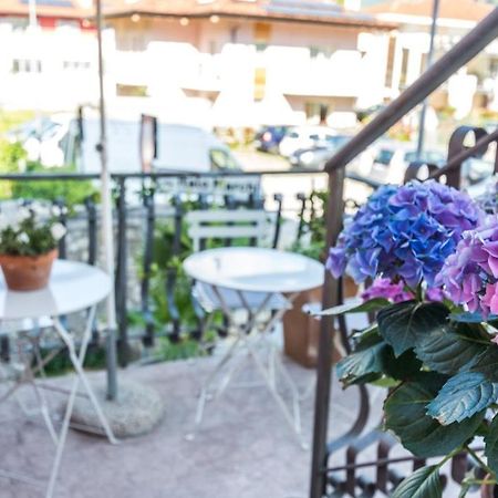 B&B Zenzero E Limone Riva del Garda Exterior foto
