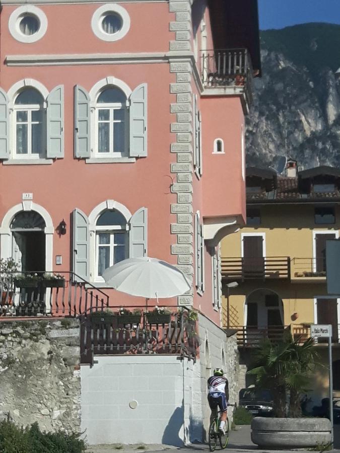 B&B Zenzero E Limone Riva del Garda Exterior foto