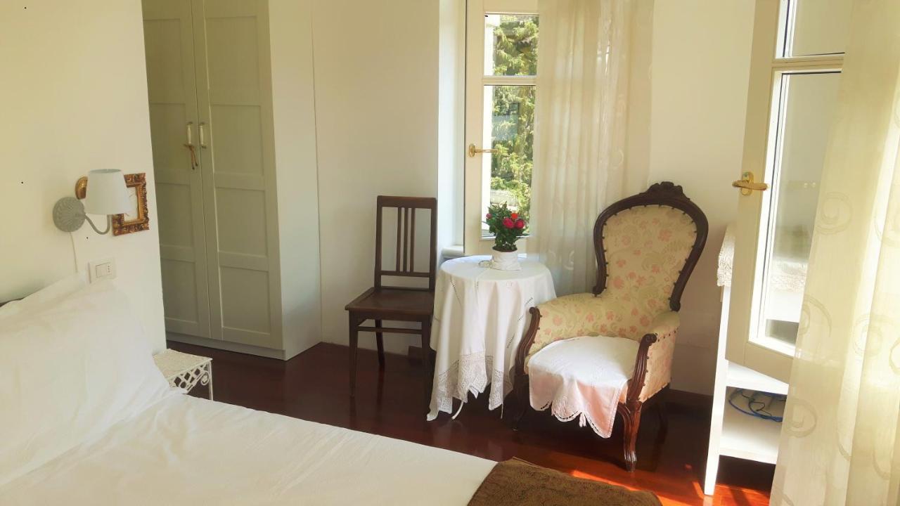 B&B Zenzero E Limone Riva del Garda Exterior foto